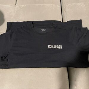 COACH T Shirt